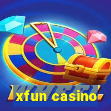 xfun casino